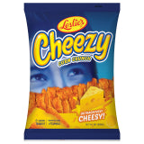 CHEEZY SNACK 24G