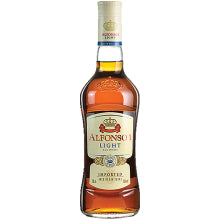 ALFONSO I BRANDY LIGHT 70CL