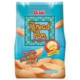 OISHI BREAD PAN WHITE CHEDDAR 42G
