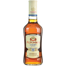 ALFONSO I BRANDY LIGHT 50CL