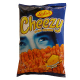 CHEEZY SNACK ORIGINAL 150G