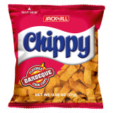 CHIPPY SNACK BARBEQUE 25G