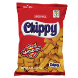 CHIPPY SNACK BARBEQUE 108G