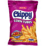 CHIPPY CORN TUBES SWEET BARBECUE 55G