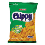 CHIPPY SNACK GARLIC & VINEGAR 108G