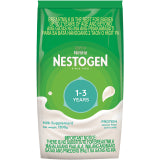 NESTOGEN THREE GROWING UP MILK 1-3 YEARS 1.3KG