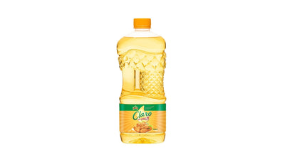 JOLLY CLARO PALM OIL PET BOTTLE 1L