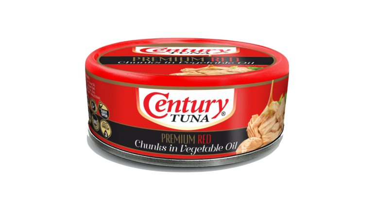 CENTURY TUNA CHUNKS IN OIL EOE 184G