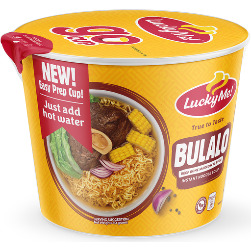 LUCKY ME GOCUP BULALO 40G