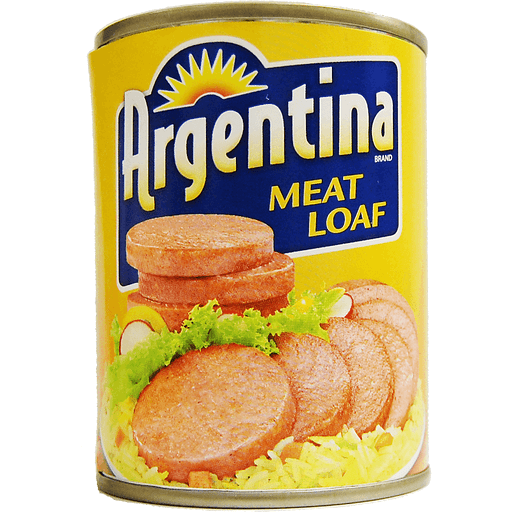ARGENTINA MEAT LOAF 250G