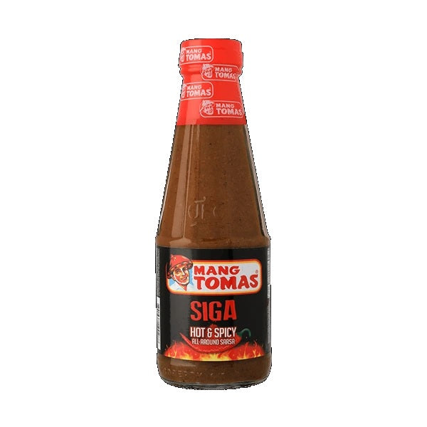 MANG TOMAS ALL-AROUND SARSA HOT 325G