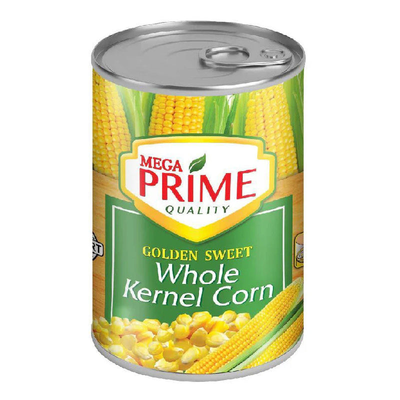 MEGA PRIME CORN KERNEL 425G