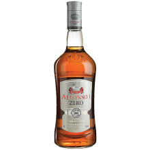 ALFONSO I BRANDY ZERO 1L