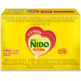 NIDO JR. GROWING UP MILK 1-3YRS 1.6KG