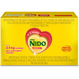 NIDO JR. GROWING UP MILK 1-3 YEARS 2.4KG