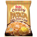 OISHI CRISPY PATATA BAKED POTATO 85G
