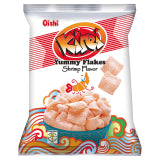 OISHI KIREI YUMMY FLAKES 60G
