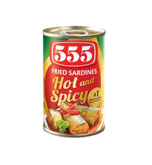 Canned Goods