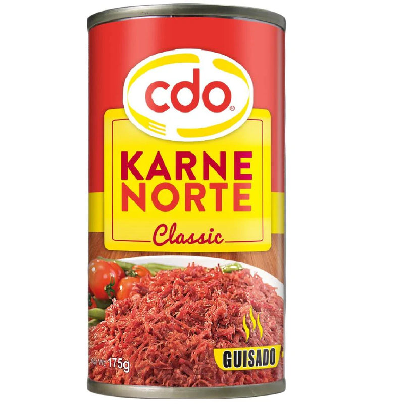 CDO KARNE NORTE 175G