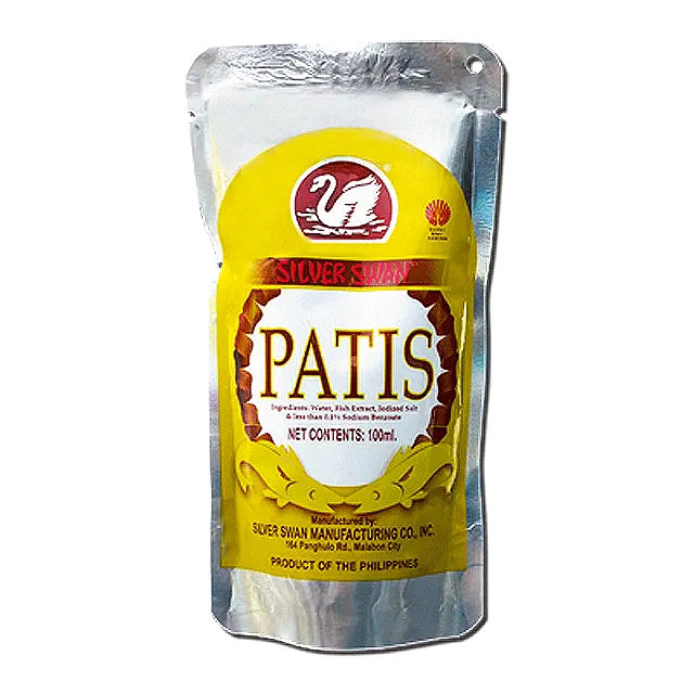 SILVER SWAN PATIS 100ML