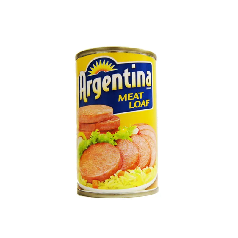 ARGENTINA MEAT LOAF 170G