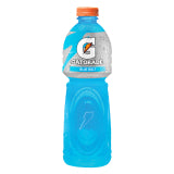 GATORADE BLUE BOLT PET BOTTLE 1.5L