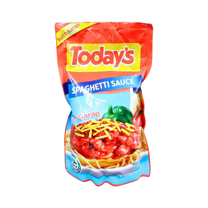 TODAY'S SPAGHETTI SAUCE 900G