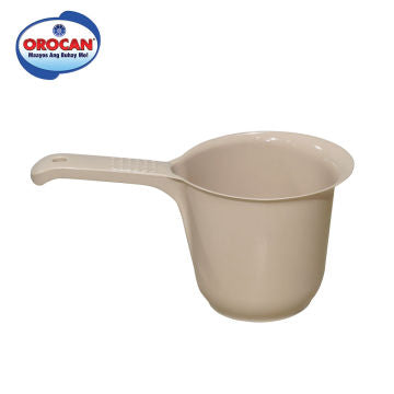 HOME GALLERY WATER DIPPER BEIGE 2.7 LITERS #0610
