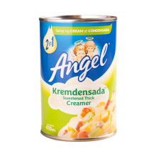 ANGEL KREMA CONDENSADA 410ML