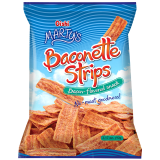 OISHI MARTY'S BACONETTE STRIPS 90G