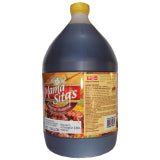 MAMA SITA'S ALL PURPOSE'BBQ MARINADE 3.55L(1 GALLON)