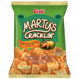 OISHI MARTY'S CHICKEN INASAL 90G