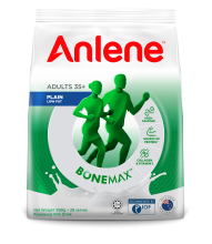 ANLENE MILK PLAIN 990G