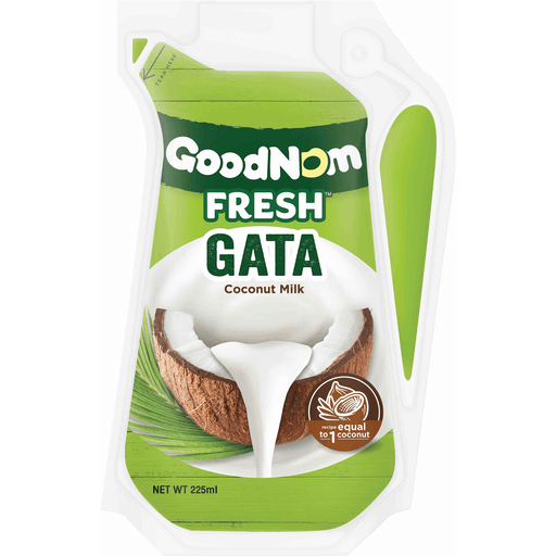 GOODNOM FRESH GATA 225ML