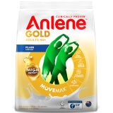 ANLENE MILK GOLD PLAIN 990G