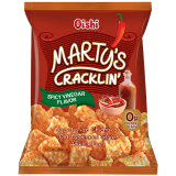 OISHI MARTY'S SPICY VINEGAR 90G