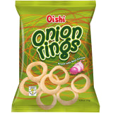 OISHI ONION RINGS 75G