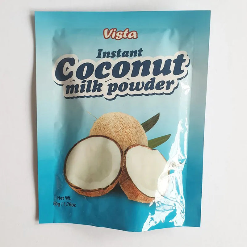 VISTA COCONUT MILK POWDER 50G