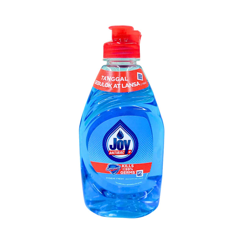 JOY DISHWASHING LIQUID ANTIBAC 250ML (240ML)