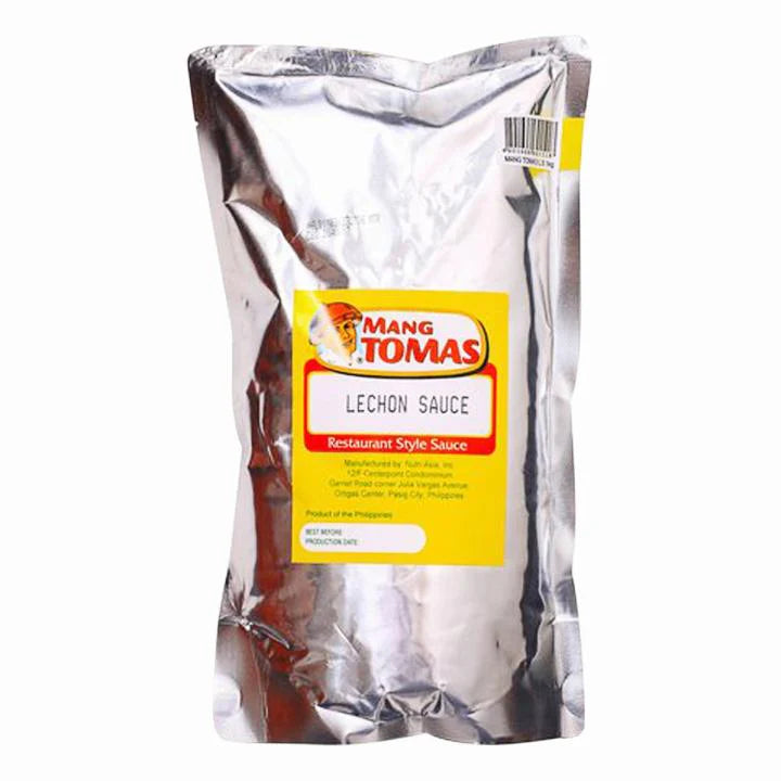 MANG TOMAS ALL-AROUND SARSA 1KG