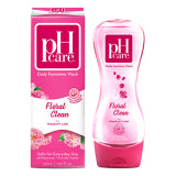 PH CARE FLORAL CLEAN 50ML