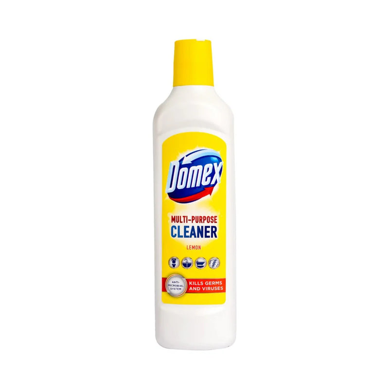 DOMEX CLEANER LEMON FRESH 500ML