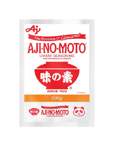 AJINOMOTO VETSIN ORANGE 500G