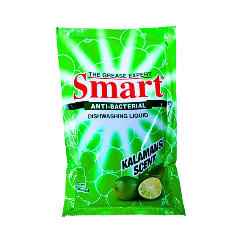 SMART DISHWASHING LIQUID KALAMANSI 20ML