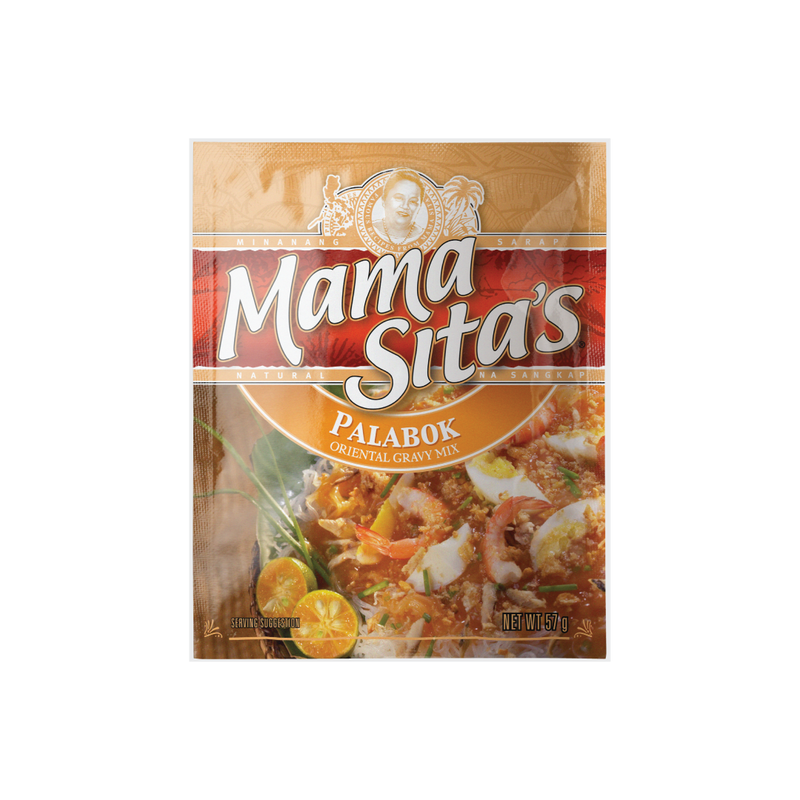 MAMA SITA'S PALABOK MIX 57G (2OZ)