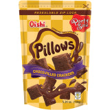 OISHI PILLOWS CHOCO 150G