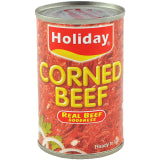 HOLIDAY CORNED BEEF 160G(150G)