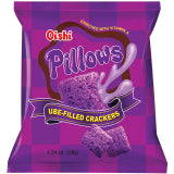 OISHI PILLOWS UBE (V) 38G