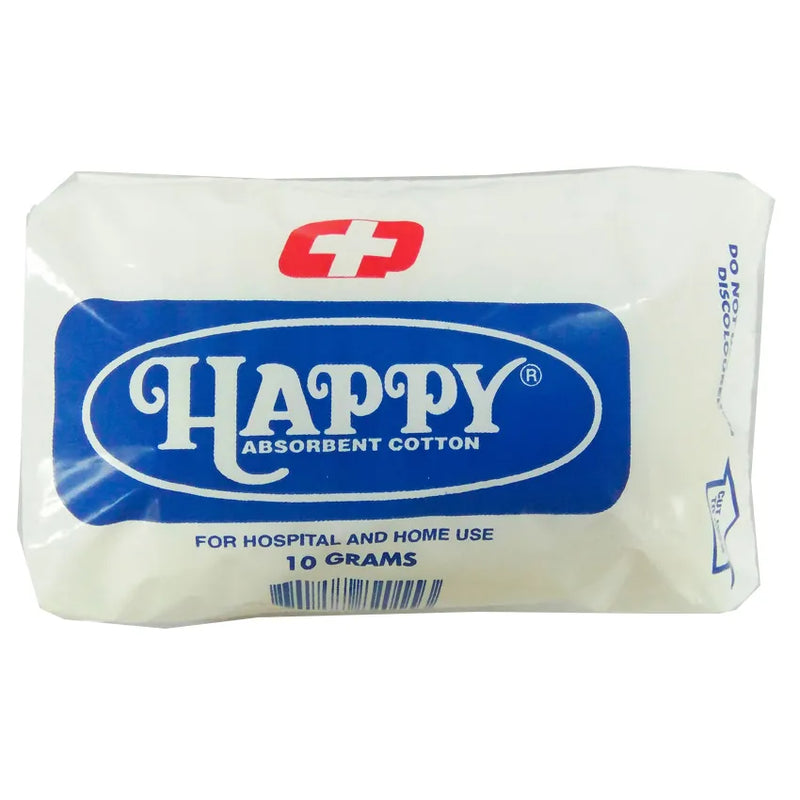 HAPPY COTTON 10G