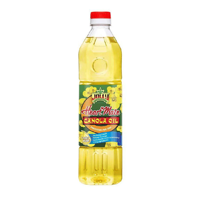 JOLLY CANOLA OIL 1L